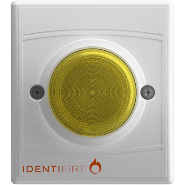 Identifire - Tritone